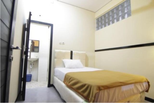 Ct1 Bali Bed & Breakfast Kuta Lombok Værelse billede