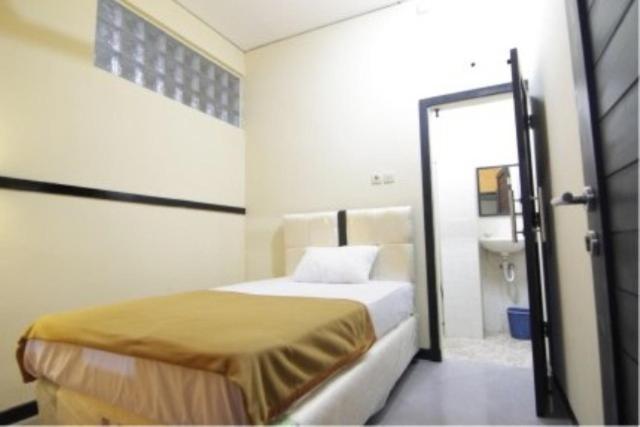 Ct1 Bali Bed & Breakfast Kuta Lombok Værelse billede
