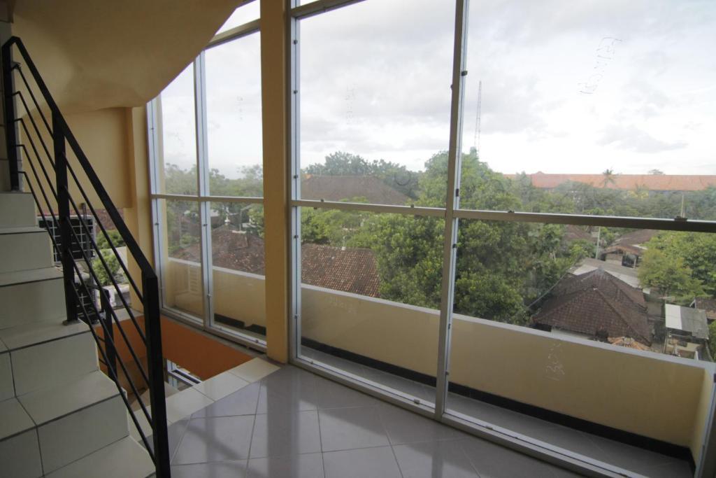 Ct1 Bali Bed & Breakfast Kuta Lombok Eksteriør billede