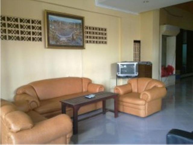 Ct1 Bali Bed & Breakfast Kuta Lombok Eksteriør billede