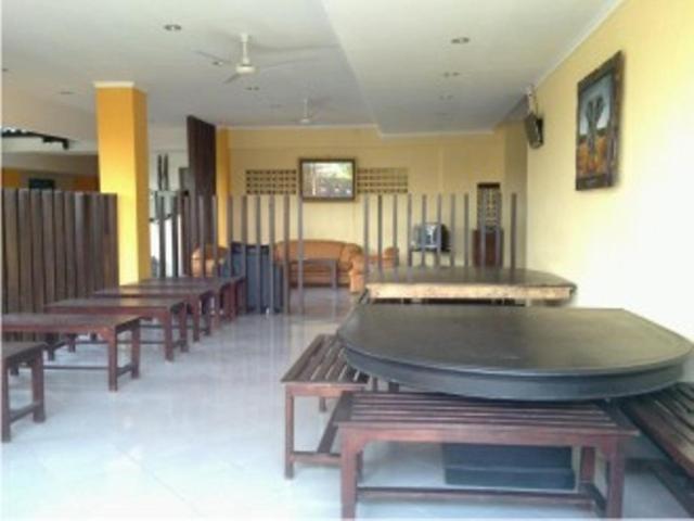 Ct1 Bali Bed & Breakfast Kuta Lombok Eksteriør billede