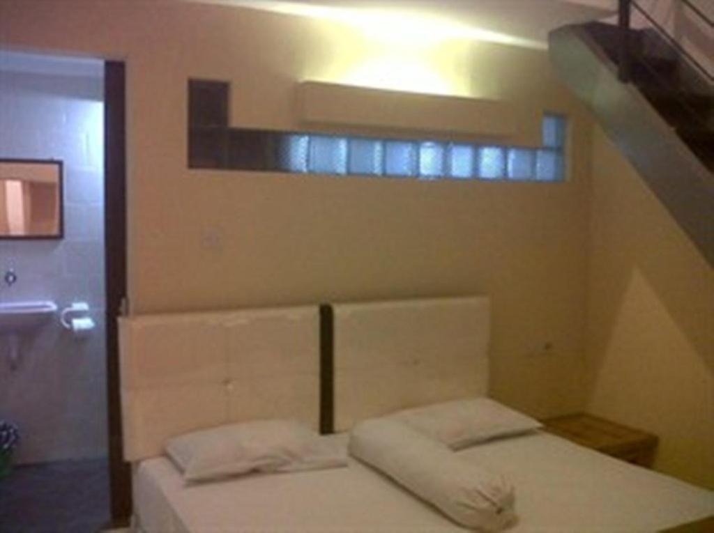Ct1 Bali Bed & Breakfast Kuta Lombok Værelse billede